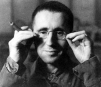 Brecht glasses
