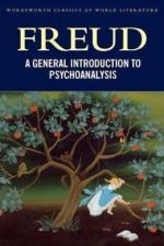 a-general-introduction-to-psychoanalysis