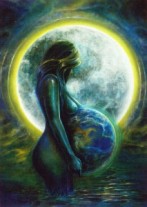 mother-goddess-earth